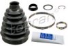 TOPRAN 208 068 Bellow Set, drive shaft